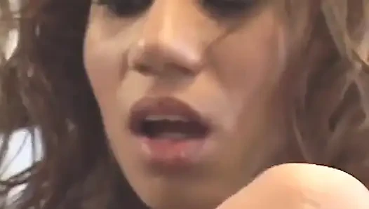 Mya Mason