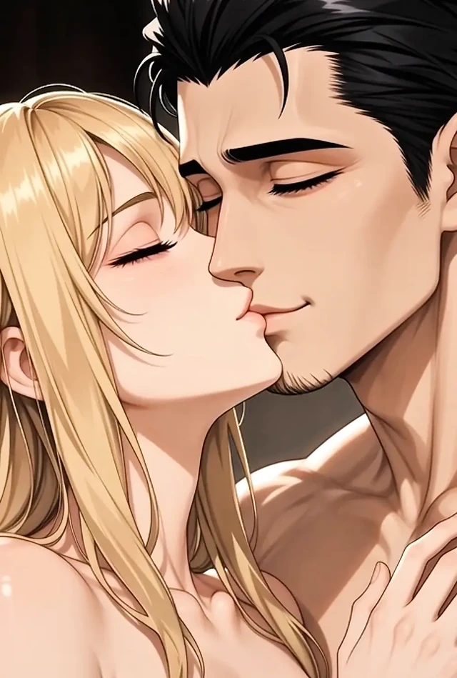 Emma's Secret Submission - Cheating Wife Confesses Her Dominant Lover Addiction