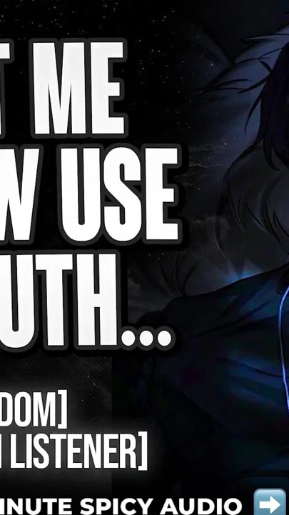 (sesli rol yapma) En iyi arkadaşının ağabeyi seni dolaba boşaltıyor - ysf | Klip 2