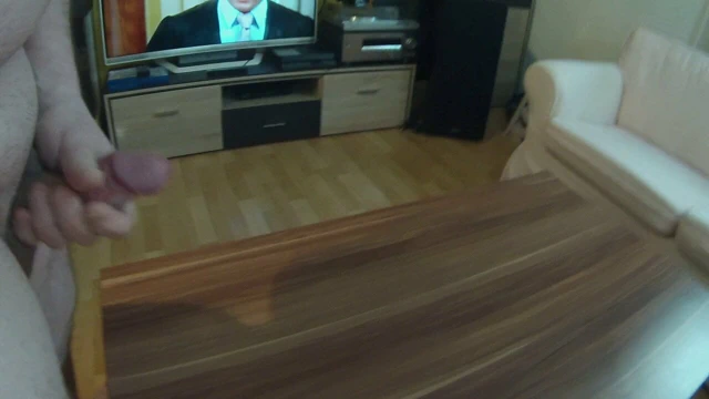 2 kez masaya boşalmak