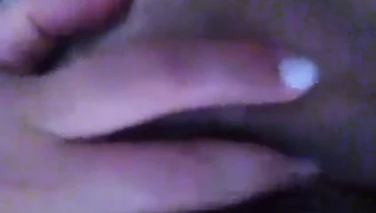 benim için onun klitoris losyonları!