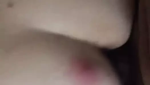 lanet bir rastgele içinde otel odasında