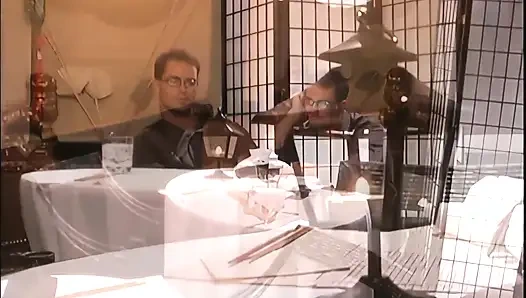 Матчмейстер - Felicia Fox - извращенная милфа и тинки