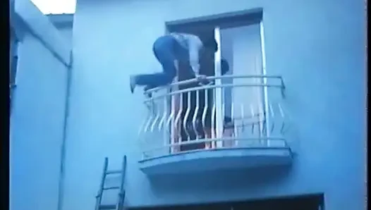 Anal masaj (1979)