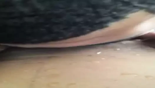 Amcığı ye, fışkırtmasını sağla, sonra tekrar ye