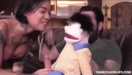 oral seks bebek komik