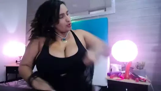 Karold5 web kamerası tombul