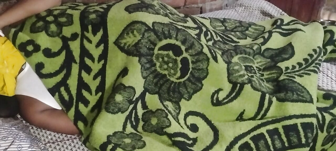 Bibi geceleri tekrar bıçaklanmalara başladı.