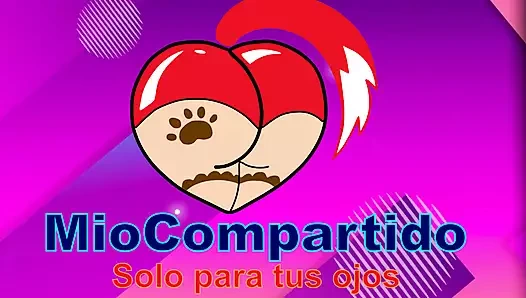 My wife's huge ass ready to be penerated