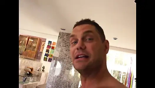 Nacho Vidal... Amcık Avcısı - (cilt. #02)