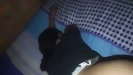 Latin fahişeyle bakış açısı sikişiyor