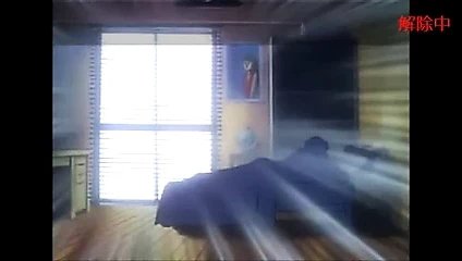 Ero Japon anime sınıf arkadaşı