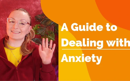 Kendiniz için büyülü kelimeler: kaygıyla başa çıkma rehberi (arya grander)