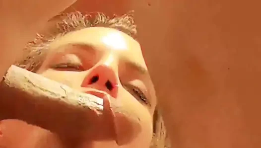 Parti lanet fest, karısı daha fazla horoz alır!