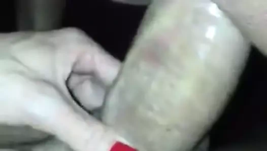 Fabiola voguel the en büyük ts horoz