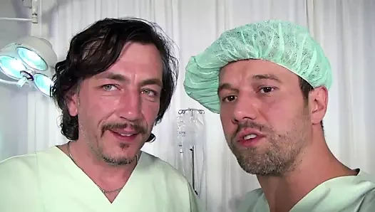 Lanet olası beyinler!!! - (bölüm #01 - orijinal versiyon)