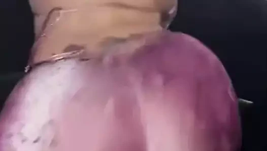 BIG BOOTY ASS de Senoritababyyy aka Tamara escorte de paris