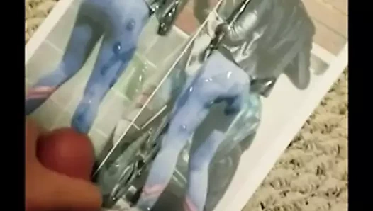 Emma mağaza egzersiz pantolon boşalmak haraç