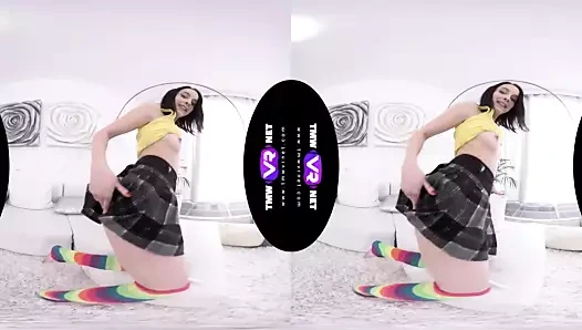 Tmwvrnet - charlotte johnson - eğlenceli esmer