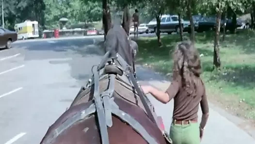 Bakire ve sevgilisi - 1973 (restore edilmiş)