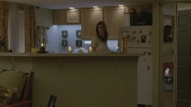 Alexandra Daddario - gerçek dedektif s1e2