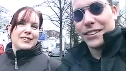 Kızıl saçlı iri güzel kadın anal seks