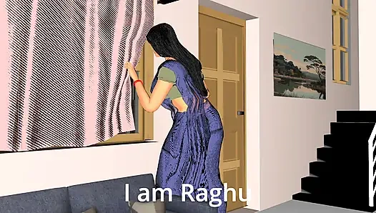 Ateşli kadın masörün sikini istiyor