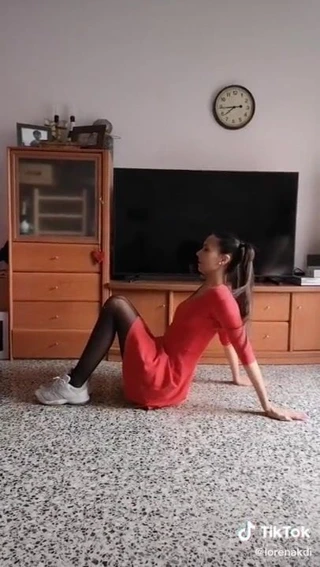 Tiktok tayt