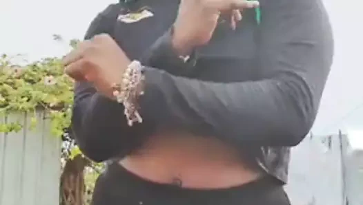 Tiktok yıldızı 05