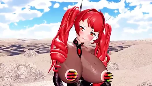 Büyük lezzetli eşek, tatlı yoğun zevk, lezzetli popo, sıcak eşek