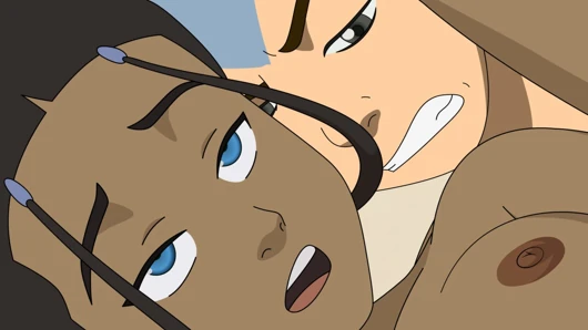 Katara tam video dölleme avatar hentai sansürsüz