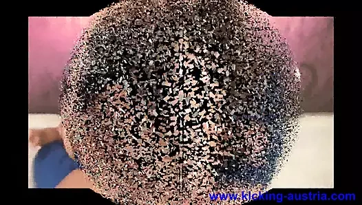 ezme kadın egemenliği