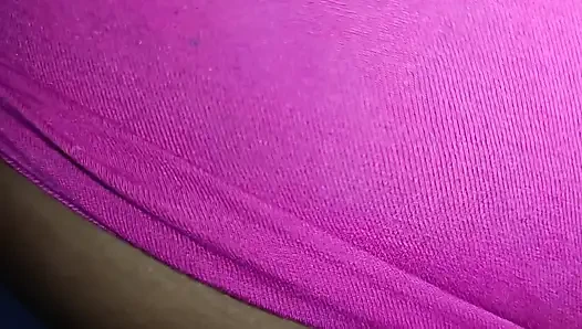 Üvey oğlum beni kanepede sikiyor