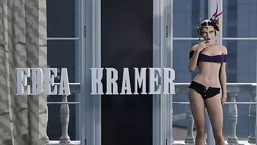 En iyi lazyprocrastinator animasyonlu 3 boyutlu porno derlemesi 319