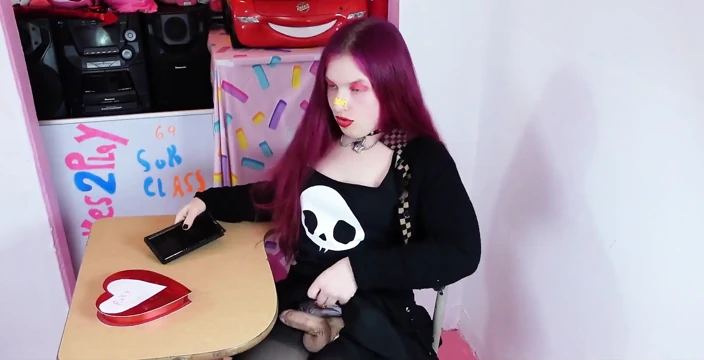 Şeker gibi tatlıyım