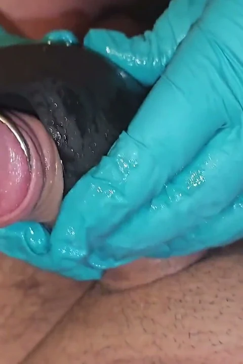En Iyi Boşalma Yarağı Için Tarif Bulundu 19 Cm Büyük Yarak