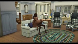 Willy-Neigh Egg Project 4.mp4