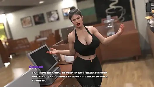 Seksi tavşan takım elbiseli orta yaşlı seksi kadın takıntısı #05 orta yaşlı seksi kadın