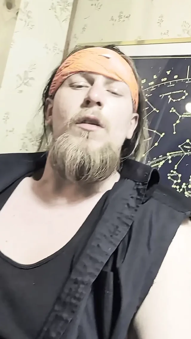 Seni düşündüğümde inliyorum! Cumshot