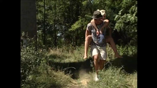 Alman aile sırları!!! - (bölüm #02)