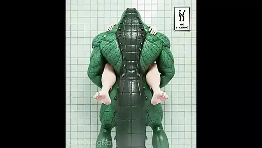 Connivingrat 3d porno hentai derlemesi 136