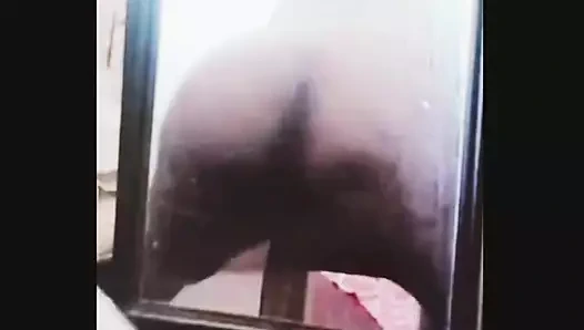 Evime hoş geldiniz baba