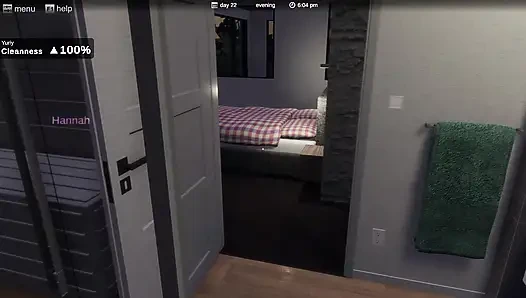 Tam oyun - baştan çıkarma ustası, bölüm 5