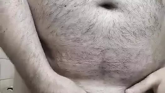 İş yerinde mastürbasyon yapıyorum