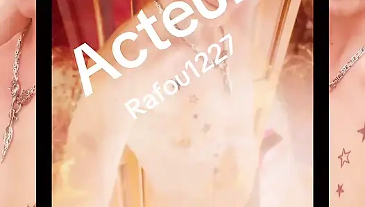 Bu Paskalya gününde yıldızının yumuşak kısa filmi