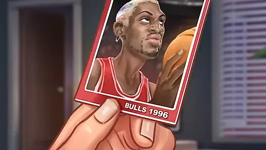 Yaz mevsimi efsanesi v0208 - pt 268 - kim'in çarpık hayal gücü