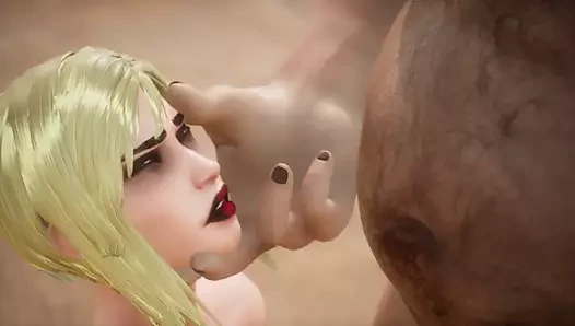 Vahşi yaşam, mükemmel yoğun seks, tatlı ateşli göt sikişi, tatlı zevk