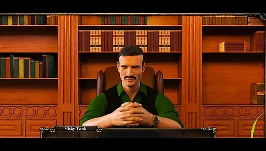 Mystwood Manor - Foxie2K'nin 10 yıldızlı konukları