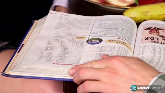 Sert ders çalışıyor