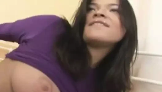 sarışın kadın yiyor benim yummy cum seks oturumu arasında çift